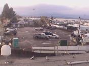 Weather camera view of Rodgers Marine LLC.