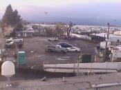 Weather camera view of Rodgers Marine LLC.