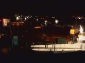 Weather camera view of Rodgers Marine LLC.