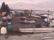 Weather camera view of Rodgers Marine LLC.