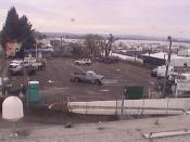 Weather camera view of Rodgers Marine LLC.