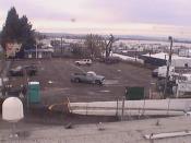 Weather camera view of Rodgers Marine LLC.