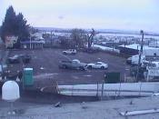 Weather camera view of Rodgers Marine LLC.