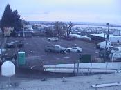 Weather camera view of Rodgers Marine LLC.