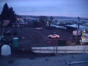 Weather camera view of Rodgers Marine LLC.