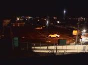 Weather camera view of Rodgers Marine LLC.