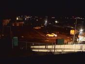 Weather camera view of Rodgers Marine LLC.