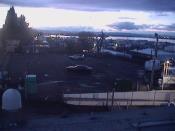 Weather camera view of Rodgers Marine LLC.