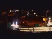 Weather camera view of Rodgers Marine LLC.