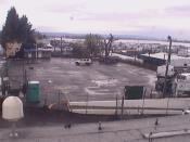 Weather camera view of Rodgers Marine LLC.