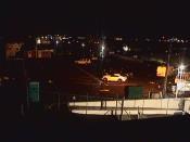 Weather camera view of Rodgers Marine LLC.