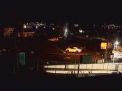 Weather camera view of Rodgers Marine LLC.