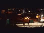 Weather camera view of Rodgers Marine LLC.