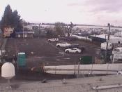 Weather camera view of Rodgers Marine LLC.