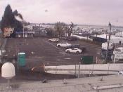 Weather camera view of Rodgers Marine LLC.