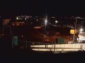 Weather camera view of Rodgers Marine LLC.