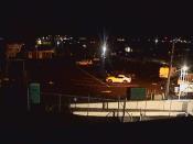 Weather camera view of Rodgers Marine LLC.