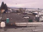 Weather camera view of Rodgers Marine LLC.