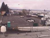 Weather camera view of Rodgers Marine LLC.