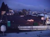 Weather camera view of Rodgers Marine LLC.