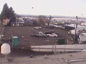 Weather camera view of Rodgers Marine LLC.