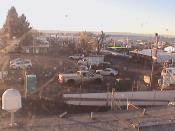 Weather camera view of Rodgers Marine LLC.