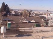 Weather camera view of Rodgers Marine LLC.