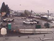 Weather camera view of Rodgers Marine LLC.
