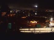 Weather camera view of Rodgers Marine LLC.