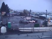 Weather camera view of Rodgers Marine LLC.
