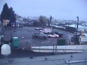 Weather camera view of Rodgers Marine LLC.
