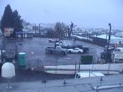 Weather camera view of Rodgers Marine LLC.