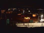 Weather camera view of Rodgers Marine LLC.