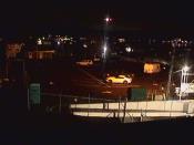 Weather camera view of Rodgers Marine LLC.