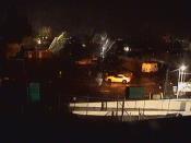 Weather camera view of Rodgers Marine LLC.