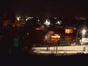 Weather camera view of Rodgers Marine LLC.