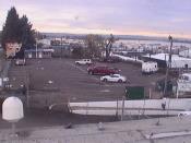 Weather camera view of Rodgers Marine LLC.