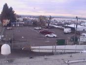 Weather camera view of Rodgers Marine LLC.