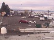 Weather camera view of Rodgers Marine LLC.