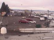 Weather camera view of Rodgers Marine LLC.