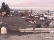 Weather camera view of Rodgers Marine LLC.