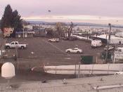 Weather camera view of Rodgers Marine LLC.