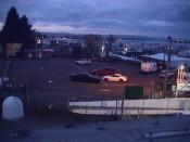 Weather camera view of Rodgers Marine LLC.