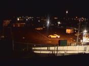 Weather camera view of Rodgers Marine LLC.