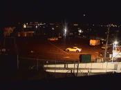 Weather camera view of Rodgers Marine LLC.