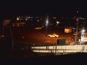 Weather camera view of Rodgers Marine LLC.