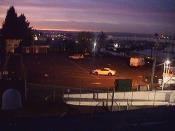 Weather camera view of Rodgers Marine LLC.