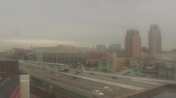 Weather camera view of Caprio Law Firm.