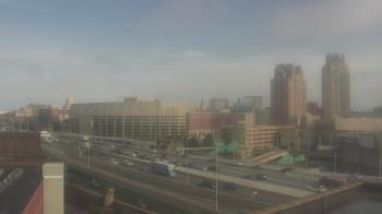 Weather camera view of Caprio Law Firm.