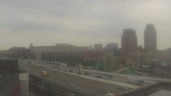 Weather camera view of Caprio Law Firm.